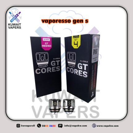 vaporesso gen s