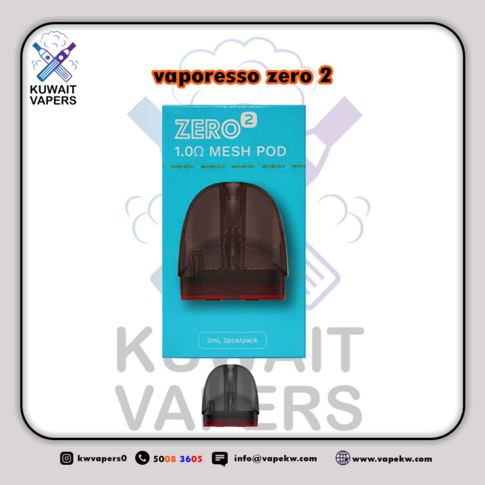 vaporesso zero 2