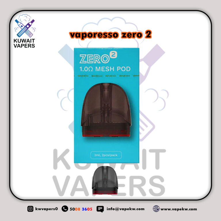 vaporesso zero 2