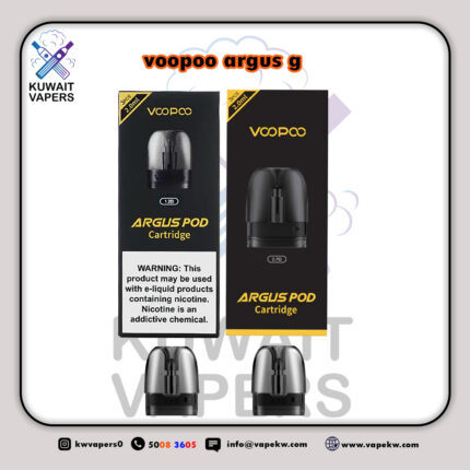 voopoo argus g