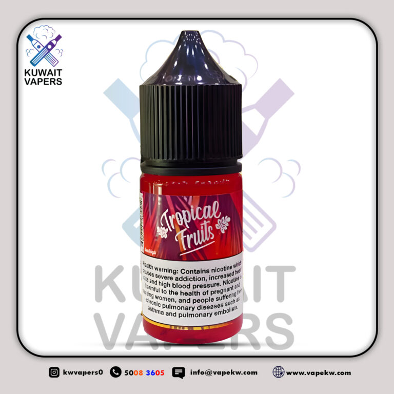 Hawaii Dream tropical fruits 30 ml