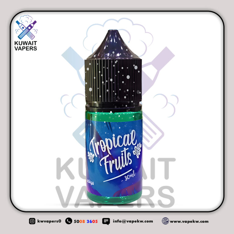 Hawaii Dream tropical fruits ice 30 ml