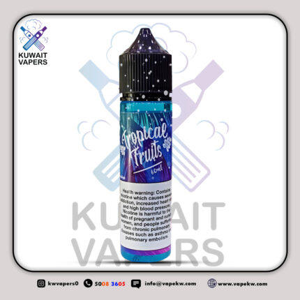 Hawaii Dream tropical fruits ice 60 ml