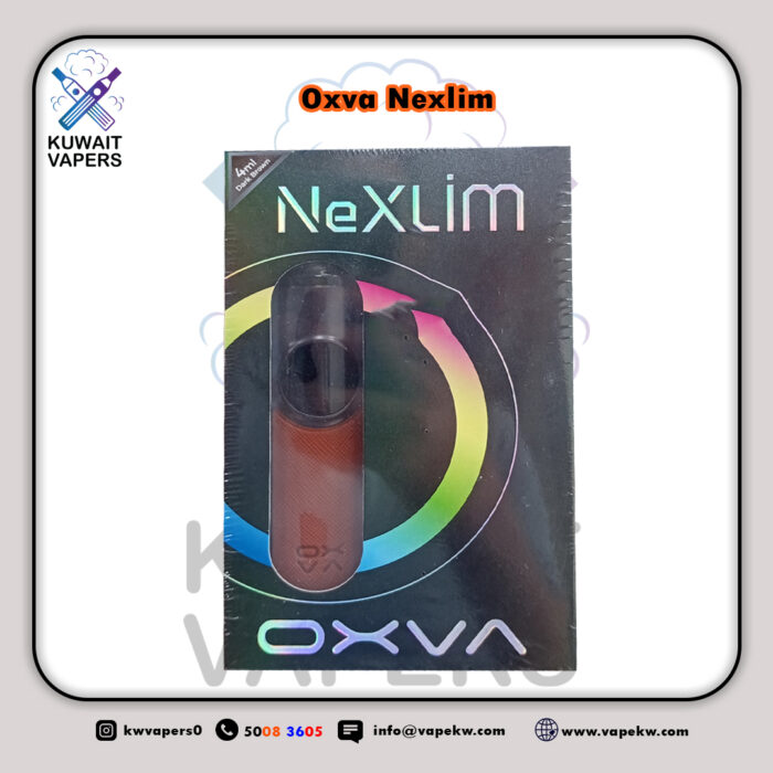 Oxva Nexlim