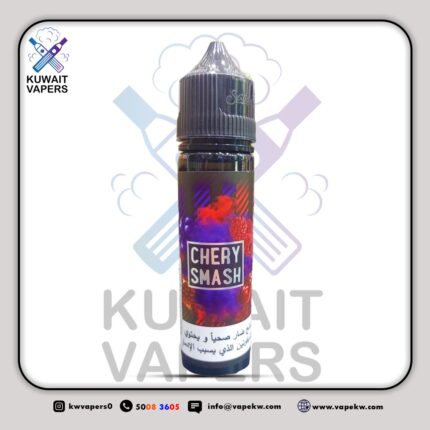 Samvape chery smash 60 ml