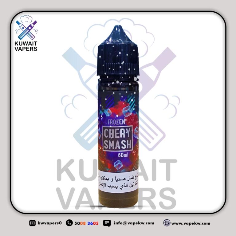 Samvape chery smash ice 60 ml