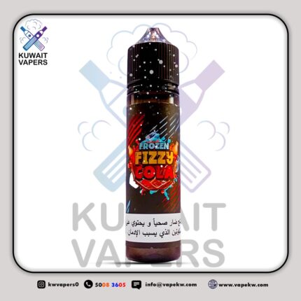 Samvape fizzy cola ice 60 ml