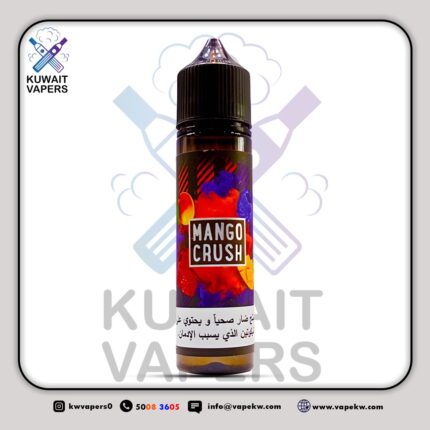 Samvape mango crush 60 ml