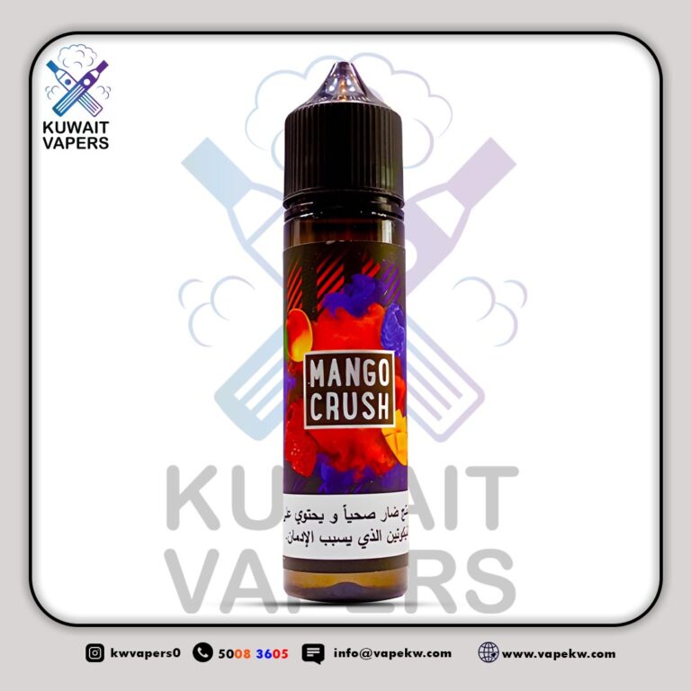 Samvape mango crush 60 ml