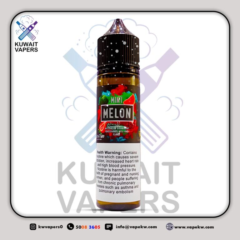 Samvape melon ice 60 ml