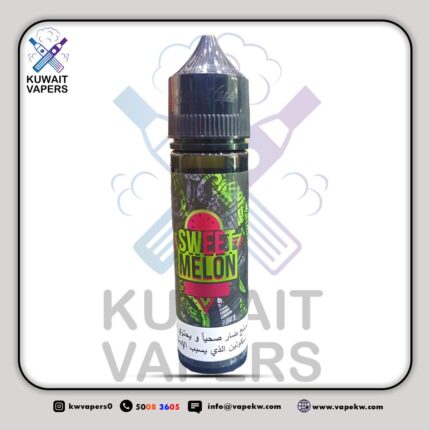 Samvape sweet melon 60 ml