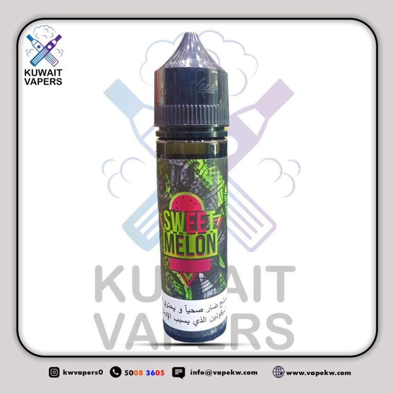 Samvape sweet melon 60 ml