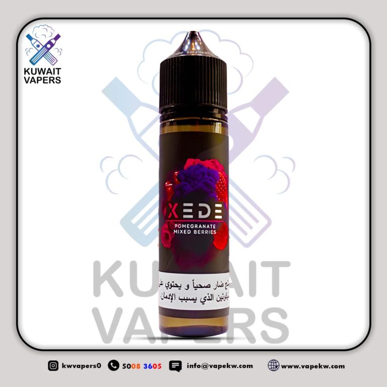 Samvape xede 60 ml