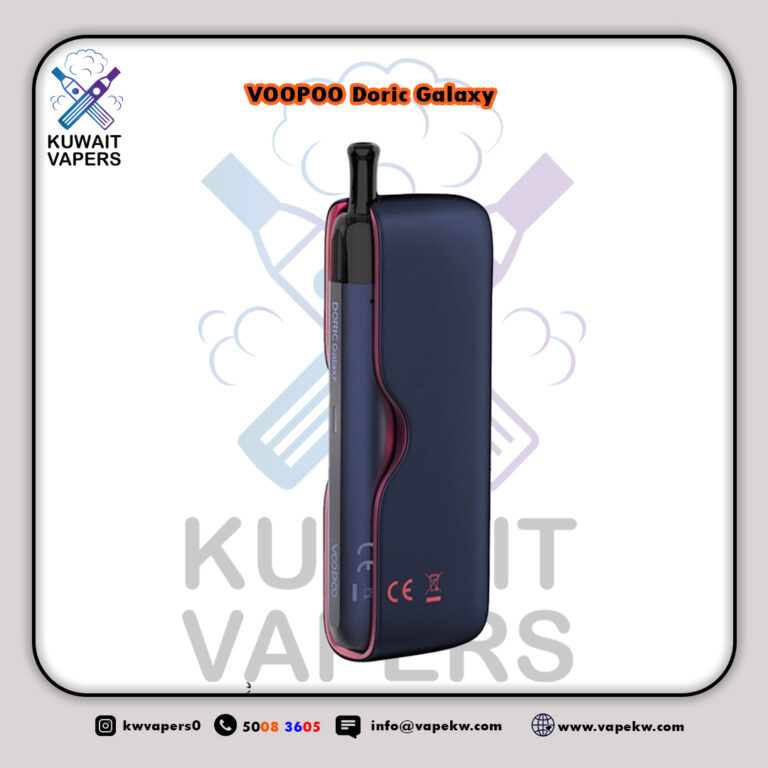 VOOPOO Doric Galaxy