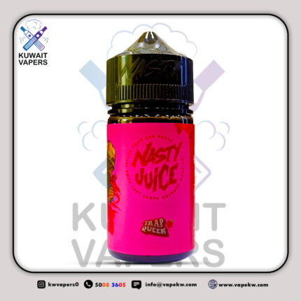 nasty trap queen 60 ml