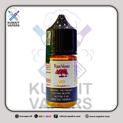 ripe vapes vct 30 ml
