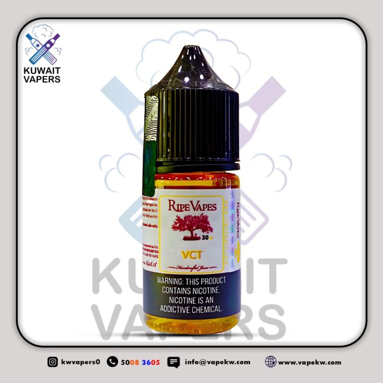 ripe vapes vct 30 ml