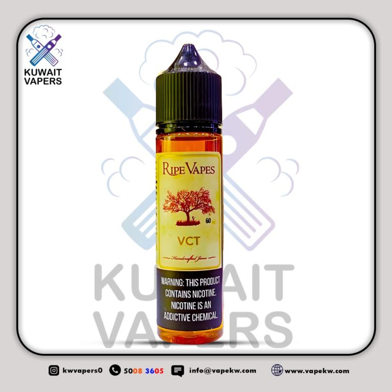 ripe vapes vct 60 ml