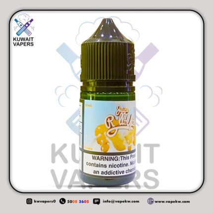 roll upz cookie 30 ml