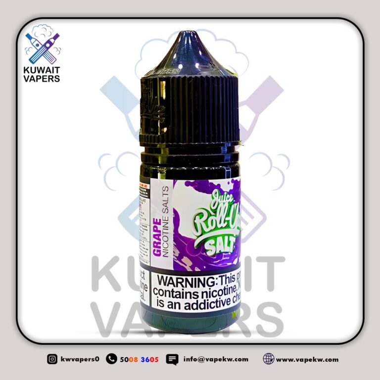 roll upz grape 30 ml