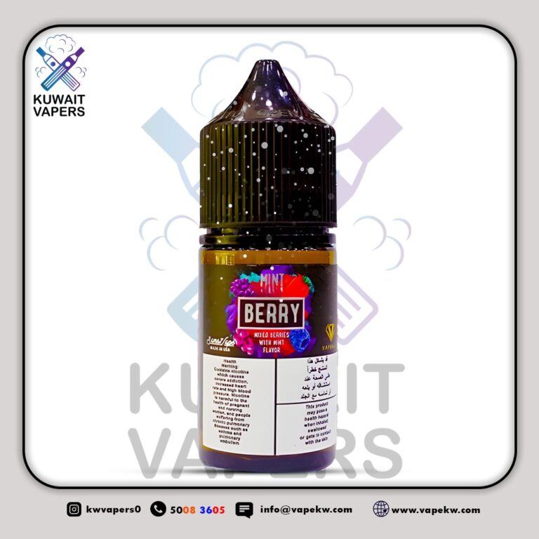 samvape berry ice 30 ml