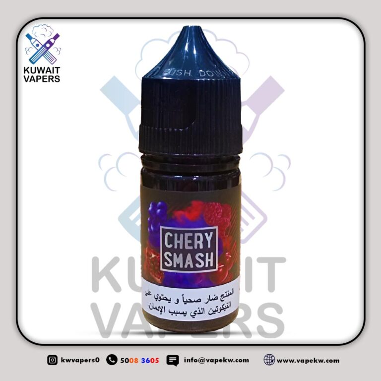 samvape chery smash 30 ml