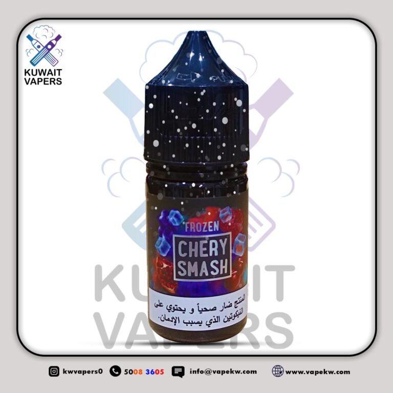 samvape chery smash ice 30 ml