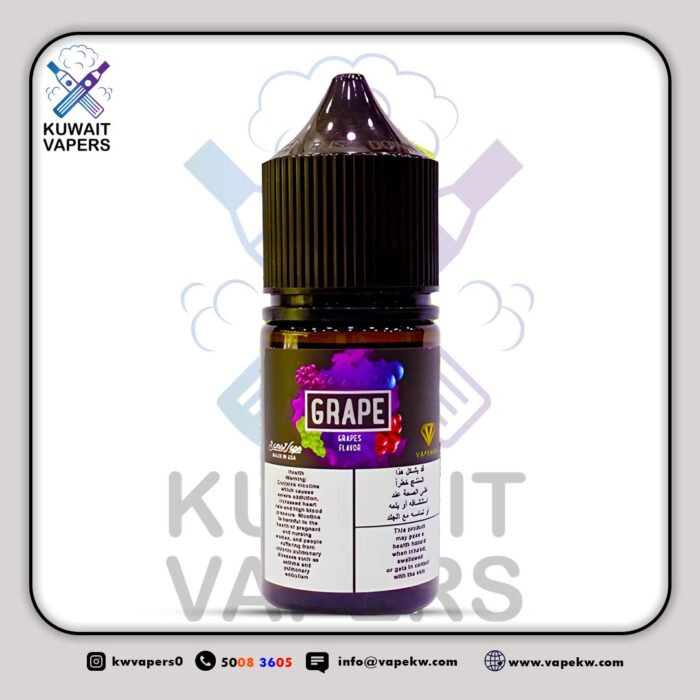 samvape grape 30 ml
