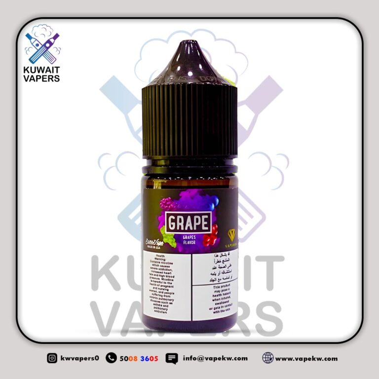 samvape grape 30 ml