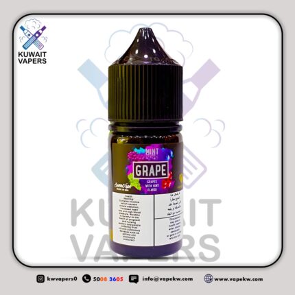 samvape grape ice 30 ml