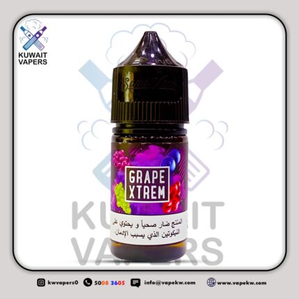 samvape grape xtrem 30 ml
