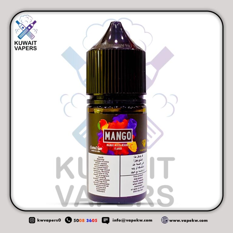 samvape mango 30 ml