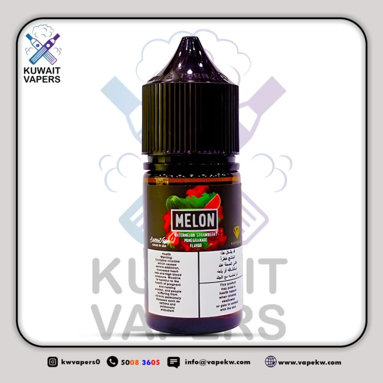 samvape melon 30 ml