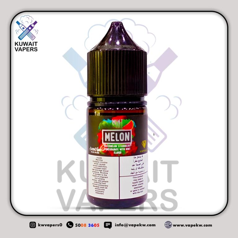samvape melon ice 30 ml