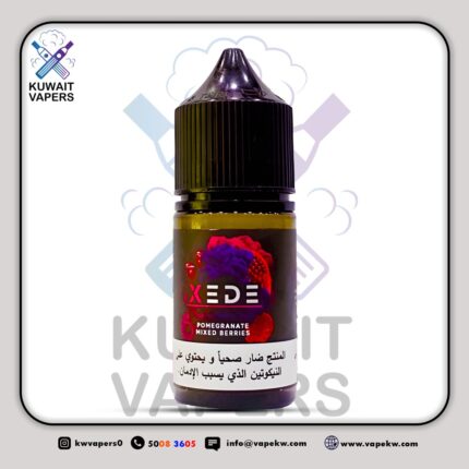samvape xede 30 ml