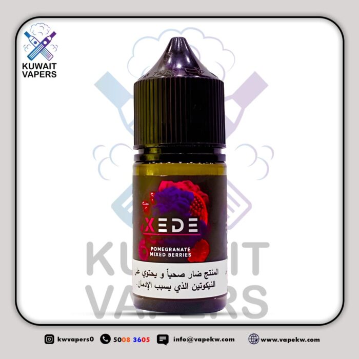 samvape xede 30 ml