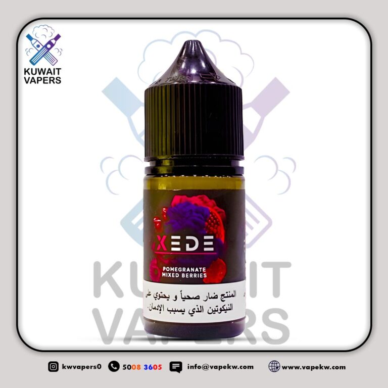 samvape xede 30 ml