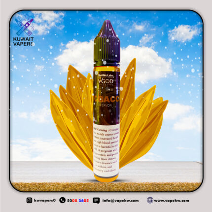 vgod cubano 30 ml