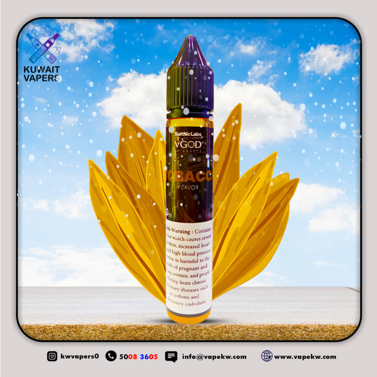 vgod cubano 30 ml