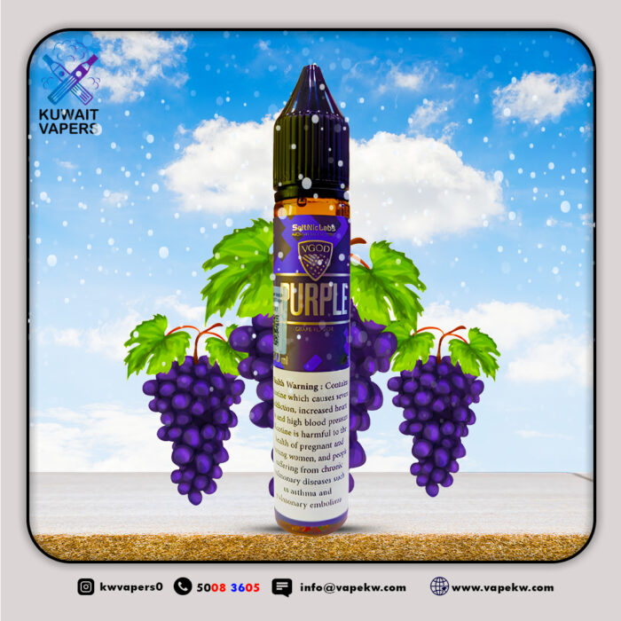 vgod grape 30 ml
