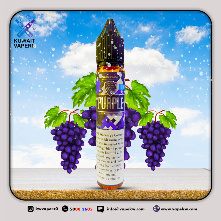 vgod grape ice 30 ml
