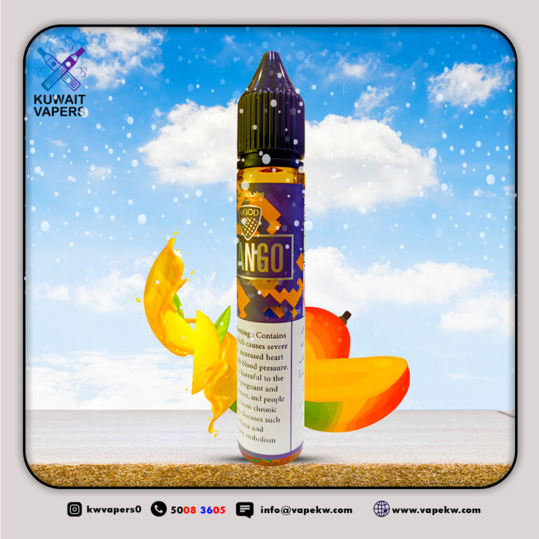 vgod mango 30 ml
