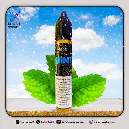 vgod mint 30 ml