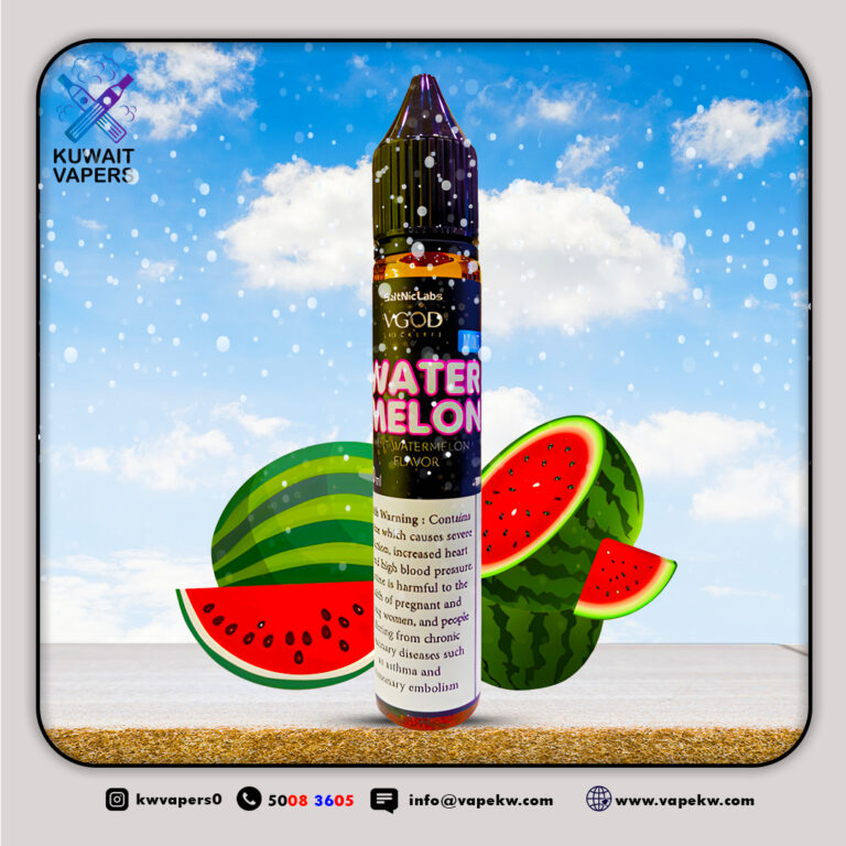 vgod watermelon ice 30 ml